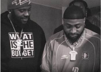 DOWNLOAD Odumodublvck – Grooving Ft. Davido mp3