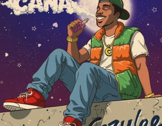 DOWNLOAD Cazulee – Cana mp3