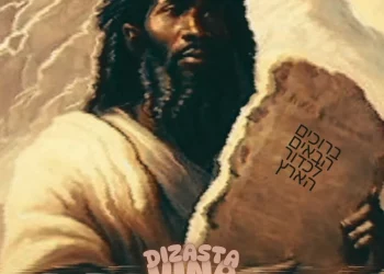 DOWNLOAD Dizasta Vina – Karibu Duniani mp3