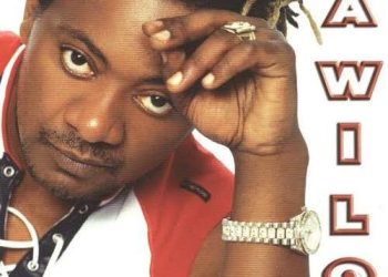 DOWNLOAD Awilo Longomba – Karolina mp3