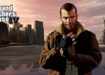 Download GTA 4 Apk Obb Data File For Android