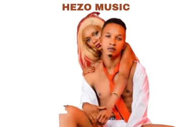 DOWNLOAD Hezo Music – Njoya mp3