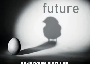 DOWNLOAD Kaje double Killer – Future mp3