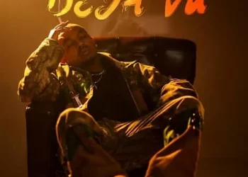 DOWNLOAD Kenny Sol – Deja Vu mp3