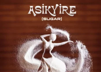 DOWNLOAD King Paluta – Asikyire (Sugar) mp3