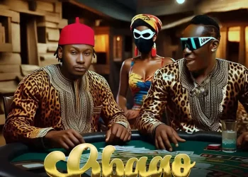 DOWNLOAD Kolaboy – Obago Ft. Duncan Mighty mp3