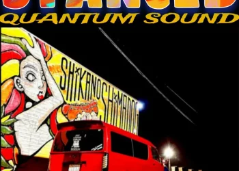 DOWNLOAD Major Wabantwana – Stanced (Quantum Sound) mp3
