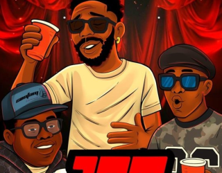 DOWNLOAD May D – 3AM mp3