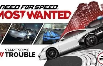 Need For Speed Most Wanted Mod Apk Obb Download