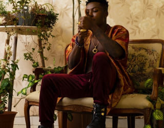 DOWNLOAD Reekado Banks – Happy Yourself mp3