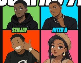DOWNLOAD Senjay – Sgafro 71 Ft Inter B & Draad & DBN Gogo mp3