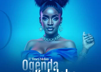 DOWNLOAD Tracy Melon – Ogenda Kukilaba mp3