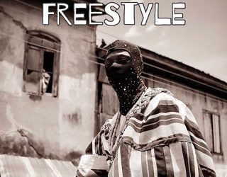 DOWNLOAD Vector – ABORUS (Freestyle) Ft AlhajiDickson mp3