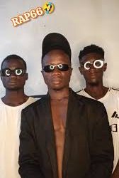 DOWNLOAD Mister FaaloPouho – Rap66 mp3