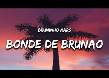 DOWNLOAD Bruno Mars Brazil Song mp3