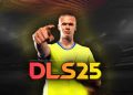 Dream League Soccer 2025 (DLS 25) Mod Apk Obb 12.230 Download