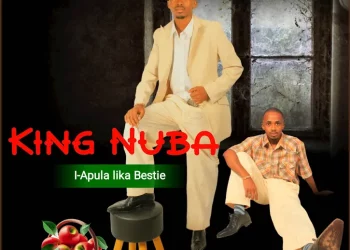 DOWNLOAD King Nuba – Awuphind’usuze mp3