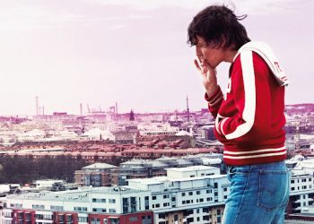 DOWNLOAD Håkan Hellström – Du är snart där mp3