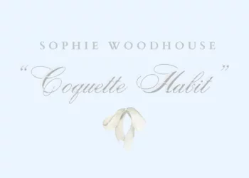 DOWNLOAD Sophie Woodhouse – Coquette Habit mp3