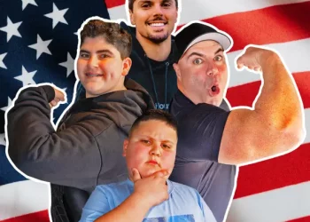 DOWNLOAD The Rizzler – Always Gonna BOOM Ft. Jelly House, A.J. & Big Justice mp3