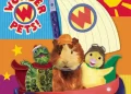 DOWNLOAD Wonder Pets Theme Song mp3