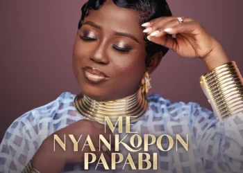 DOWNLOAD Diana Hamilton – Me Nyankopong Papabi [My Good God] mp3