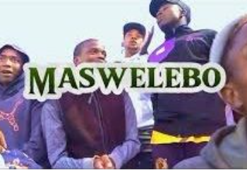 DOWNLOAD Maswelebo – Brk Beatz mp3