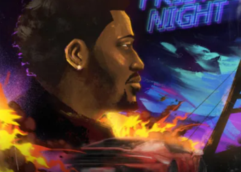 DOWNLOAD Nasboi – Friday Night mp3