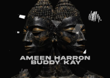 DOWNLOAD Ameen Harron – Ebumnandini ft. Buddy Kay mp3