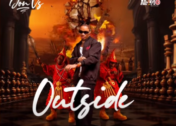 DOWNLOAD Don Vs – Outside mp3