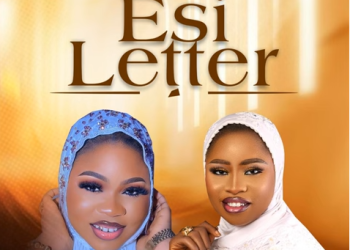 DOWNLOAD Awoshifila – Esi Letter mp3