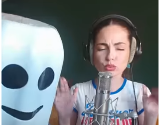 DOWNLOAD Fantomel – UN GRRR mp3