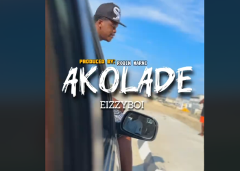 DOWNLOAD Eizzyboi – Akolade mp3