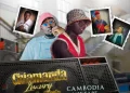 DOWNLOAD DJ Ajanity – Cambodia Mixtape Ft. CJ Keyboardist, Play Boy, St Moizy mp3