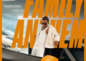 DOWNLOAD Danya Devs – Family Anthem mp3