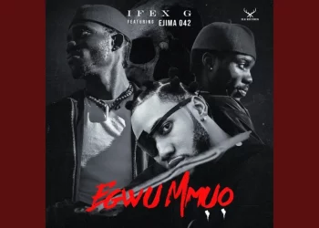 DOWNLOAD Ifex G – Egwu Mmuo Ft. Ejima042 mp3