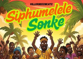 DOWNLOAD Killorbeezbeatz – Siphumelele Sonke Ft Simmy Mtalane mp3