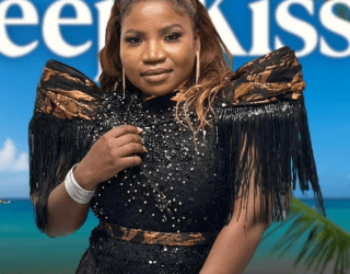 DOWNLOAD Makhadzi – Deep Kiss mp3