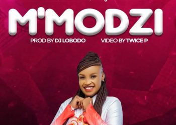 DOWNLOAD Miracle Chinga – M’modzi mp3