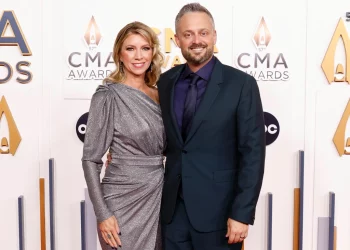 Meet Nate Bargatze’s Wife Laura