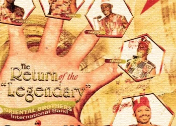 DOWNLOAD Oriental Brothers – Onyeoma Nmadu Eji Egbuya mp3