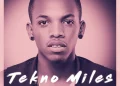 DOWNLOAD Tekno – Duro mp3