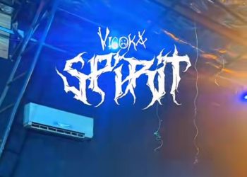 DOWNLOAD Vicoka – Spirit mp3