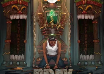 DOWNLOAD Vicoka – Pray mp3