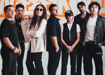 DOWNLOAD Bohemio – WEEKND mp3