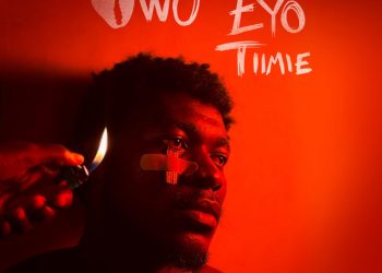 DOWNLOAD Tiimie – Owo Eyo mp3