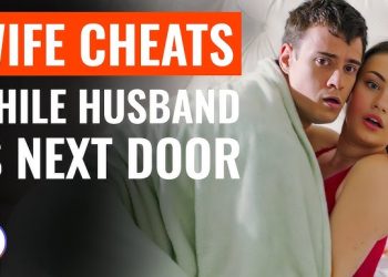 Husband cheats on the plane actress name