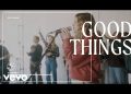 DOWNLOAD SEU Worship – Good Things mp3 | Lyrics