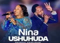 DOWNLOAD Rehema Simfukwe – Nina Ushuhuda mp3
