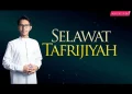 DOWNLOAD Halim Ahmad – Selawat Tafrijiyah mp3